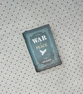 WAR AND PEACE by Leo Tolstoy